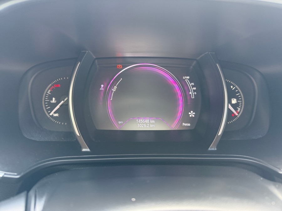 RENAULT d'occasion MEGANE 1.6 DCI 130 AKAJU de 2017 Orgeval Verneuil