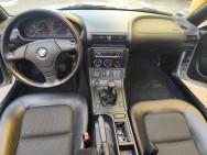 BMW d'occasion Z3 1.8 ROADSTER de 1996 Frejus (83)﻿