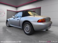 BMW d'occasion Z3 1.8 ROADSTER de 1996 Frejus (83)﻿