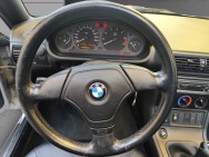 BMW d'occasion Z3 1.8 ROADSTER de 1996 Frejus (83)﻿
