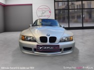BMW d'occasion Z3 1.8 ROADSTER de 1996 Frejus (83)﻿