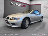 BMW d'occasion Z3 1.8 ROADSTER de 1996 Frejus (83)﻿