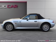 BMW d'occasion Z3 1.8 ROADSTER de 1996 Frejus (83)﻿