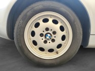 BMW d'occasion Z3 1.8 ROADSTER de 1996 Frejus (83)﻿