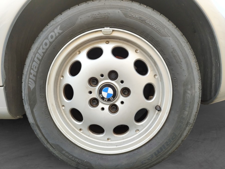 BMW d'occasion Z3 1.8 ROADSTER de 1996 Frejus (83)﻿