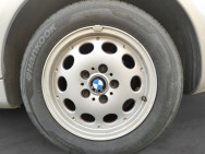 BMW d'occasion Z3 1.8 ROADSTER de 1996 Frejus (83)﻿