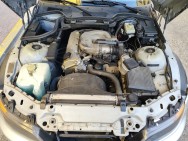 BMW d'occasion Z3 1.8 ROADSTER de 1996 Frejus (83)﻿