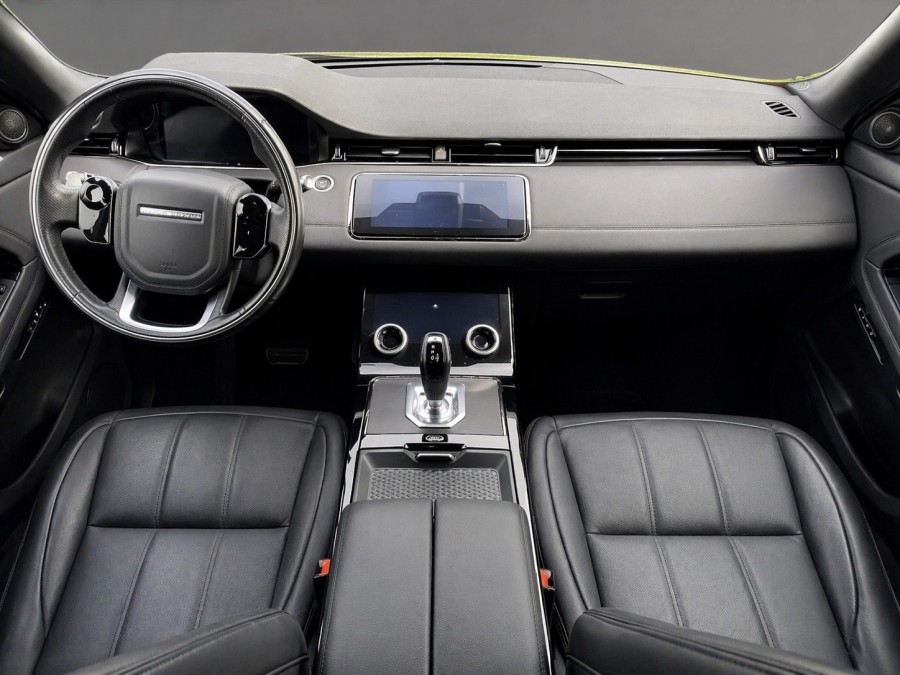 LAND ROVER d'occasion EVOQUE P300E AWD R-DYNAMIC BA de 2021 Frejus