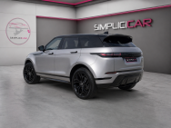 LAND ROVER d'occasion EVOQUE P300E AWD R-DYNAMIC BA de 2021 Frejus
