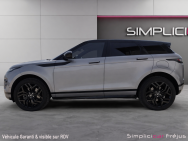 LAND ROVER d'occasion EVOQUE P300E AWD R-DYNAMIC BA de 2021 Frejus