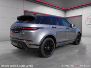 LAND ROVER d'occasion EVOQUE P300E AWD R-DYNAMIC BA de 2021 Frejus