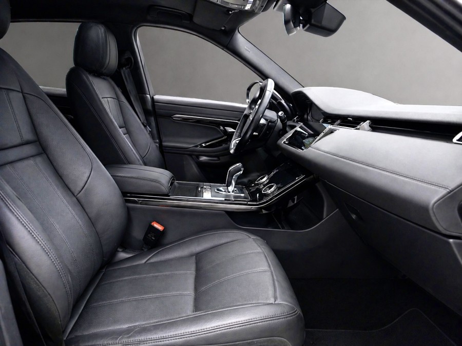 LAND ROVER d'occasion EVOQUE P300E AWD R-DYNAMIC BA de 2021 Frejus