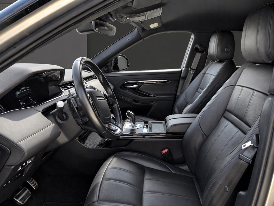 LAND ROVER d'occasion EVOQUE P300E AWD R-DYNAMIC BA de 2021 Frejus