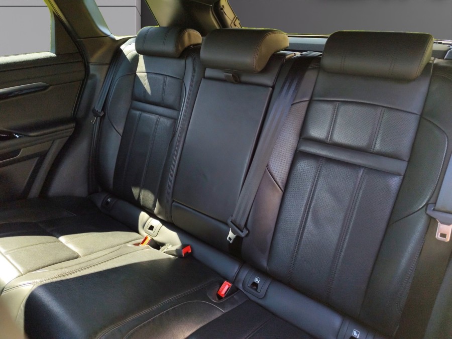 LAND ROVER d'occasion EVOQUE P300E AWD R-DYNAMIC BA de 2021 Frejus