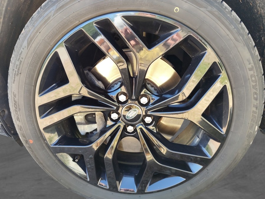 LAND ROVER d'occasion EVOQUE P300E AWD R-DYNAMIC BA de 2021 Frejus