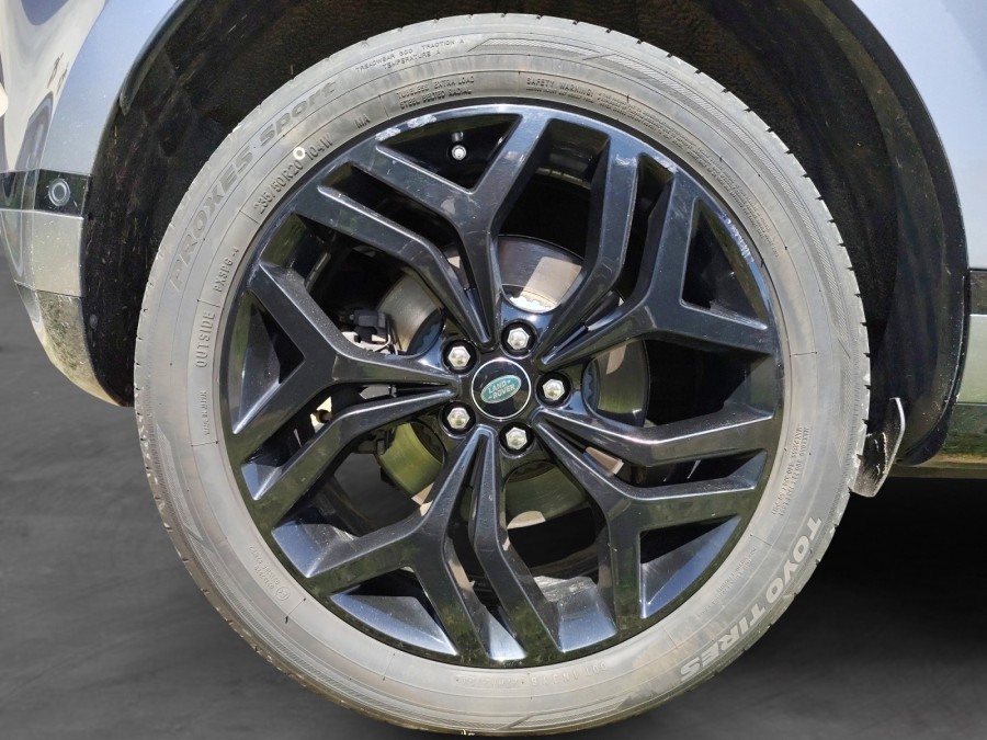 LAND ROVER d'occasion EVOQUE P300E AWD R-DYNAMIC BA de 2021 Frejus