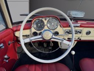 MERCEDES d'occasion CLASSE SL W121 de 1959 Frejus (83)﻿