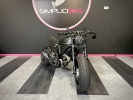 DUCATI d'occasion SCRAMBLER DUCATI SCRAMBLER CUSTOM de 2017 Lyon