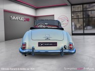 MERCEDES d'occasion CLASSE SL W121 de 1959 Frejus (83)﻿