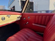 MERCEDES d'occasion CLASSE SL W121 de 1959 Frejus (83)﻿