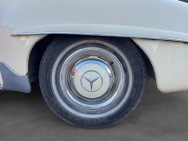 MERCEDES d'occasion CLASSE SL W121 de 1959 Frejus (83)﻿