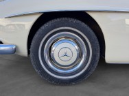 MERCEDES d'occasion CLASSE SL W121 de 1959 Frejus (83)﻿