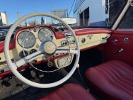MERCEDES d'occasion CLASSE SL W121 de 1959 Frejus (83)﻿
