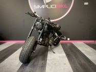 DUCATI d'occasion SCRAMBLER DUCATI SCRAMBLER CUSTOM de 2017 Lyon