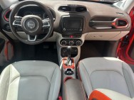 JEEP d'occasion RENEGADE 1.4 MULTIAIR 170 LIMITED ADVANCED DRIVE de