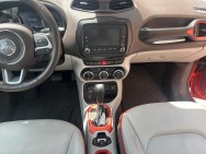 JEEP d'occasion RENEGADE 1.4 MULTIAIR 170 LIMITED ADVANCED DRIVE de