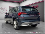 SKODA d'occasion KAMIQ 1.0 TSI de 2019 Narbonne (11)﻿