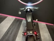 DUCATI d'occasion SCRAMBLER DUCATI SCRAMBLER CUSTOM de 2017 Lyon