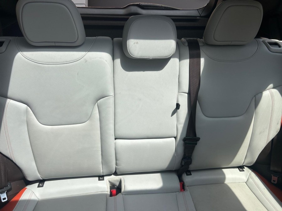 JEEP d'occasion RENEGADE 1.4 MULTIAIR 170 LIMITED ADVANCED DRIVE de