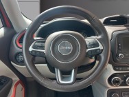 JEEP d'occasion RENEGADE 1.4 MULTIAIR 170 LIMITED ADVANCED DRIVE de