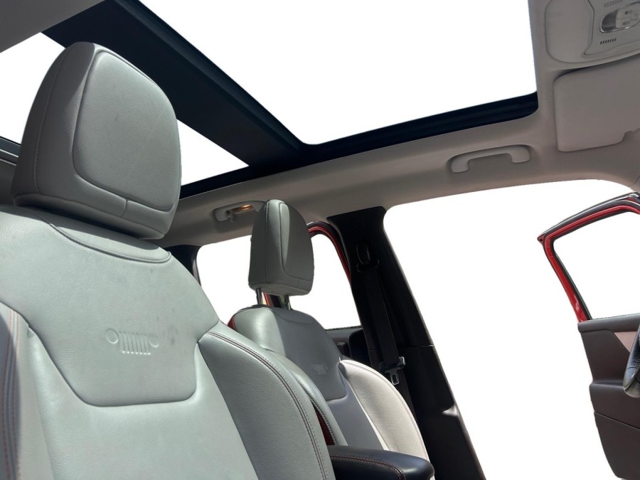 JEEP d'occasion RENEGADE 1.4 MULTIAIR 170 LIMITED ADVANCED DRIVE de