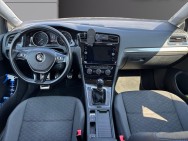 VOLKSWAGEN d'occasion GOLF 1.0 TSI 115 CONFORTLINE de 2019 Frejus