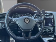 VOLKSWAGEN d'occasion GOLF 1.0 TSI 115 CONFORTLINE de 2019 Frejus