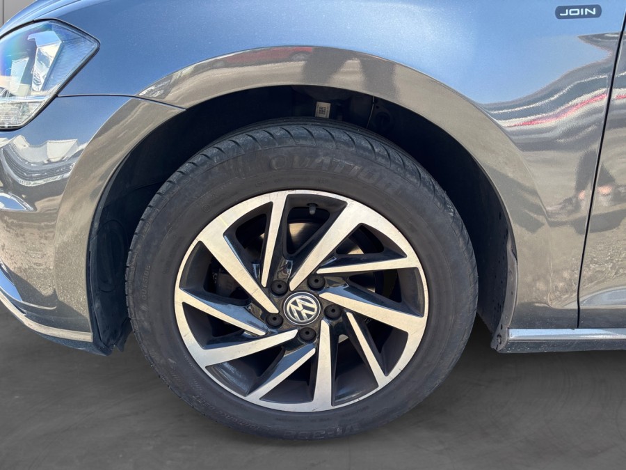 VOLKSWAGEN d'occasion GOLF 1.0 TSI 115 CONFORTLINE de 2019 Frejus