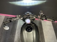 DUCATI d'occasion SCRAMBLER DUCATI SCRAMBLER CUSTOM de 2017 Lyon