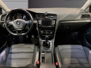 VOLKSWAGEN d'occasion GOLF SW 1.4 TSI 150 CARAT de 2014 Fontainebleau