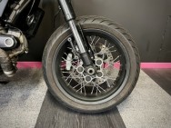 DUCATI d'occasion SCRAMBLER DUCATI SCRAMBLER CUSTOM de 2017 Lyon