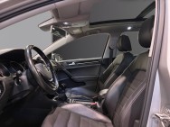 VOLKSWAGEN d'occasion GOLF SW 1.4 TSI 150 CARAT de 2014 Fontainebleau