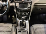 VOLKSWAGEN d'occasion GOLF SW 1.4 TSI 150 CARAT de 2014 Fontainebleau