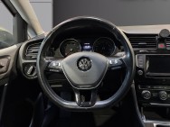 VOLKSWAGEN d'occasion GOLF SW 1.4 TSI 150 CARAT de 2014 Fontainebleau