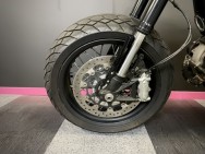 DUCATI d'occasion SCRAMBLER DUCATI SCRAMBLER CUSTOM de 2017 Lyon