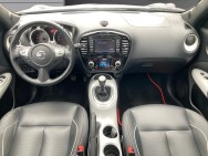 NISSAN d'occasion JUKE 1.2E DIG-T 115 TEKNA de 2017 Troyes (10)﻿