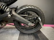 DUCATI d'occasion SCRAMBLER DUCATI SCRAMBLER CUSTOM de 2017 Lyon