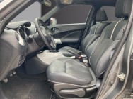 NISSAN d'occasion JUKE 1.2E DIG-T 115 TEKNA de 2017 Troyes (10)﻿