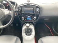 NISSAN d'occasion JUKE 1.2E DIG-T 115 TEKNA de 2017 Troyes (10)﻿