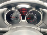NISSAN d'occasion JUKE 1.2E DIG-T 115 TEKNA de 2017 Troyes (10)﻿